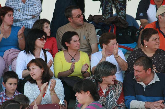 España Cadete 2008 3268